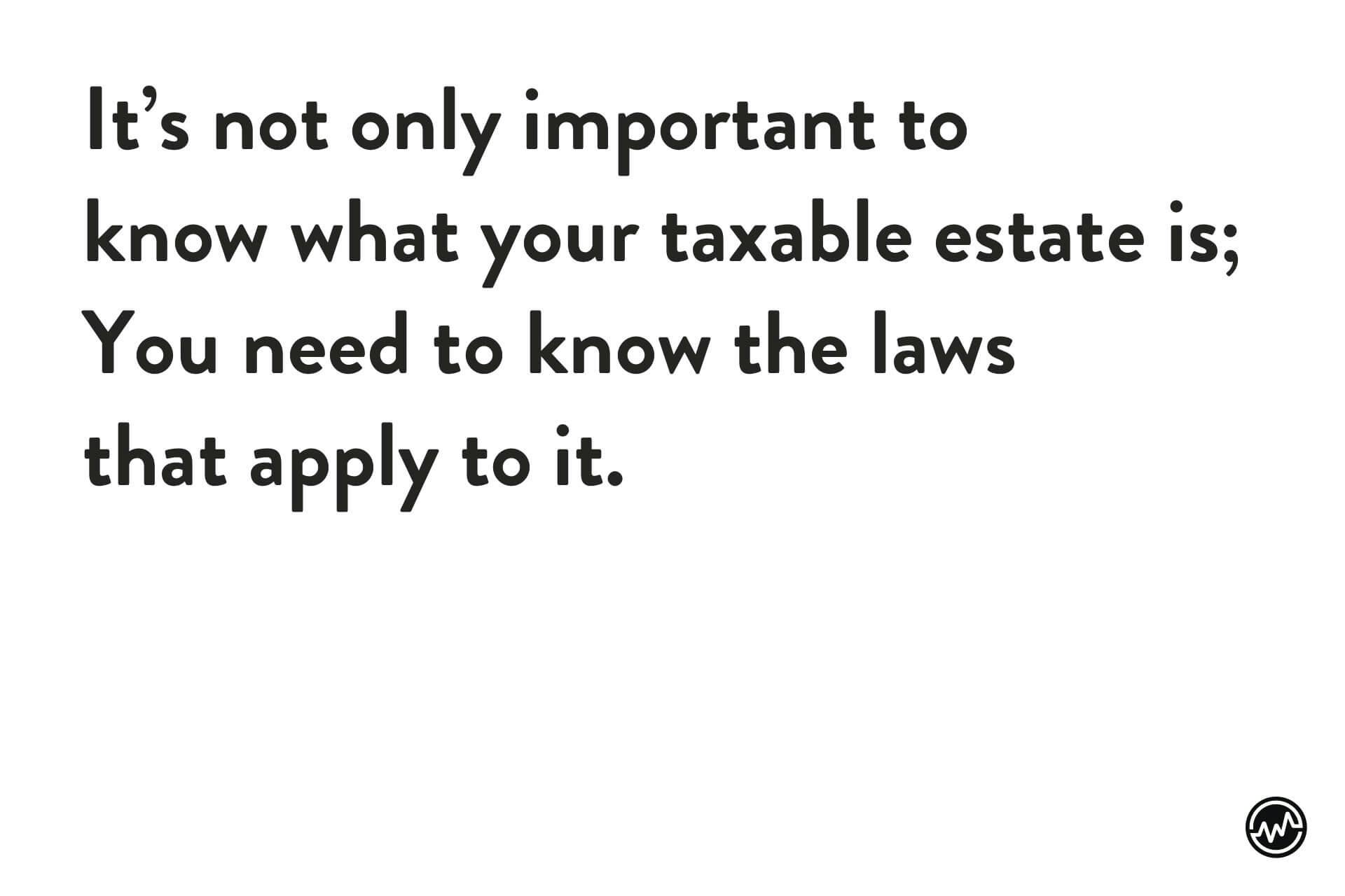 Inheritance Tax How Much Will Your Children Get? Your Estate Tax
