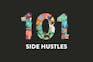 Side hustles: 101 ways to make money while working a full-time job