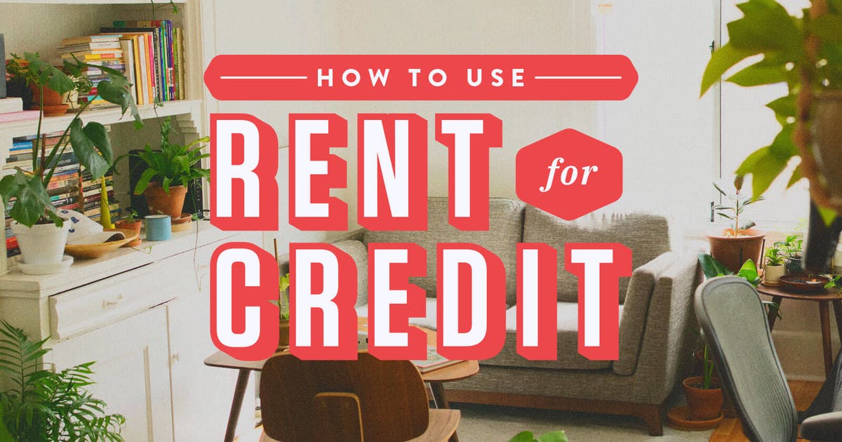 How to Use Your Rent to Build Your Credit Score WealthFit