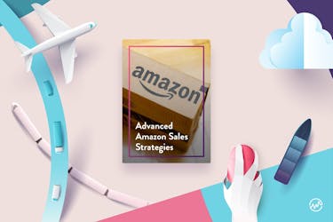 Advanced Amazon Sales Strategies course on WealthFit.com