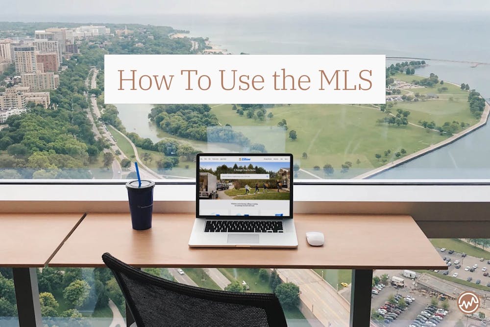 How to Use the Multiple Listing Service (MLS)