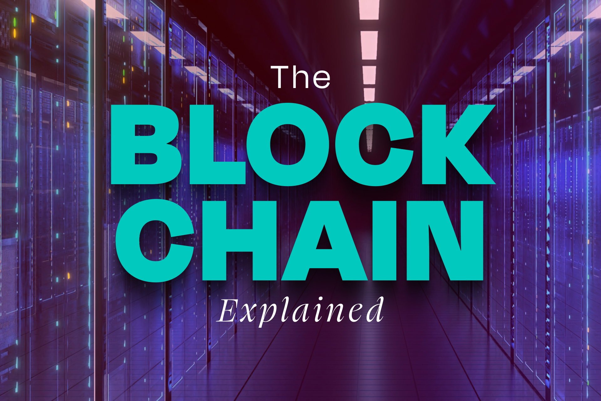 What Is Blockchain? [Beginner's Guide] - WealthFit