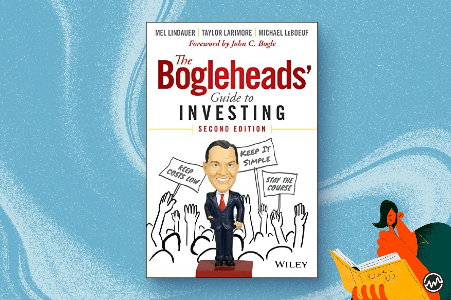 Bogleheads On Investing With Dr. Burton Malkiel – WWIK