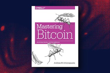 Best books on cryptocurrency: Mastering Bitcoin: Unlocking Digital Currencies