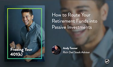 personal finance course on 401(k) management