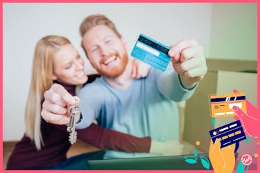 paying your mortgage with a credit card