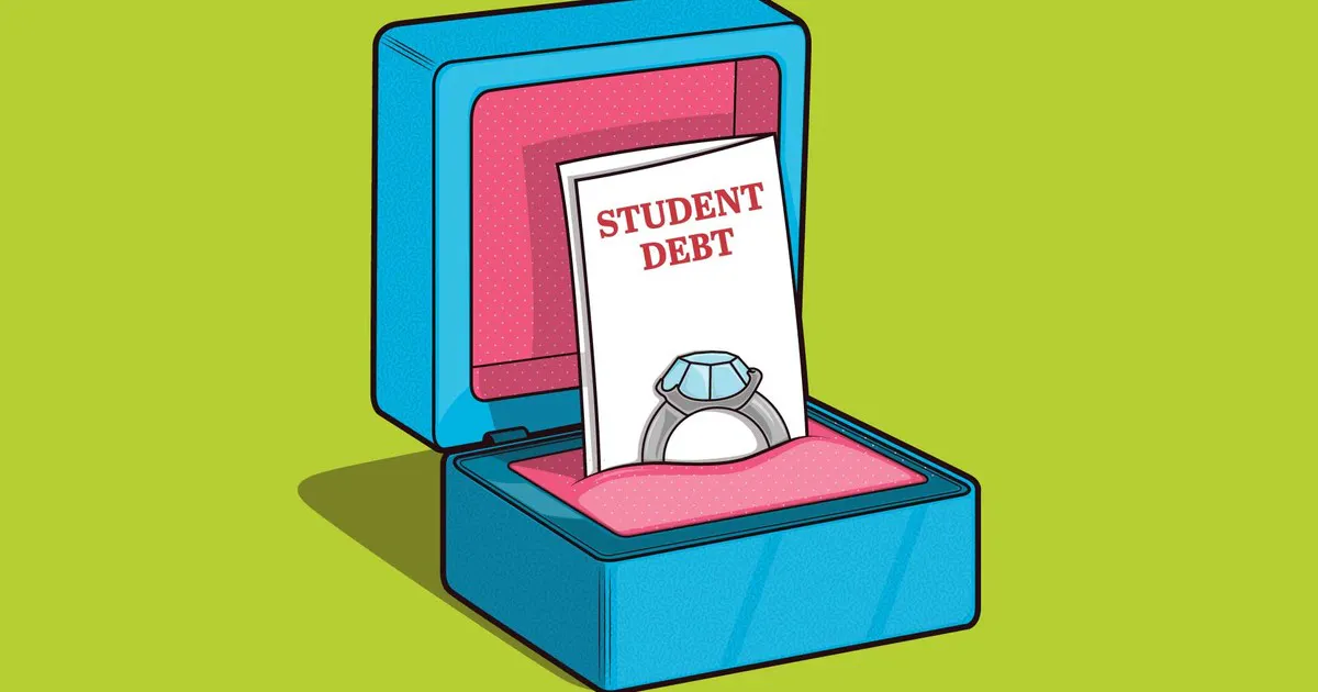 11 Rules For Marrying Someone With Student Loan Debt Wealthfit 11 Rules For Marrying Someone With Student Loan Debt Wealthfit