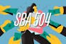 Learn the 6 requirements of a SBA 504 Loan for entrepreneurs.