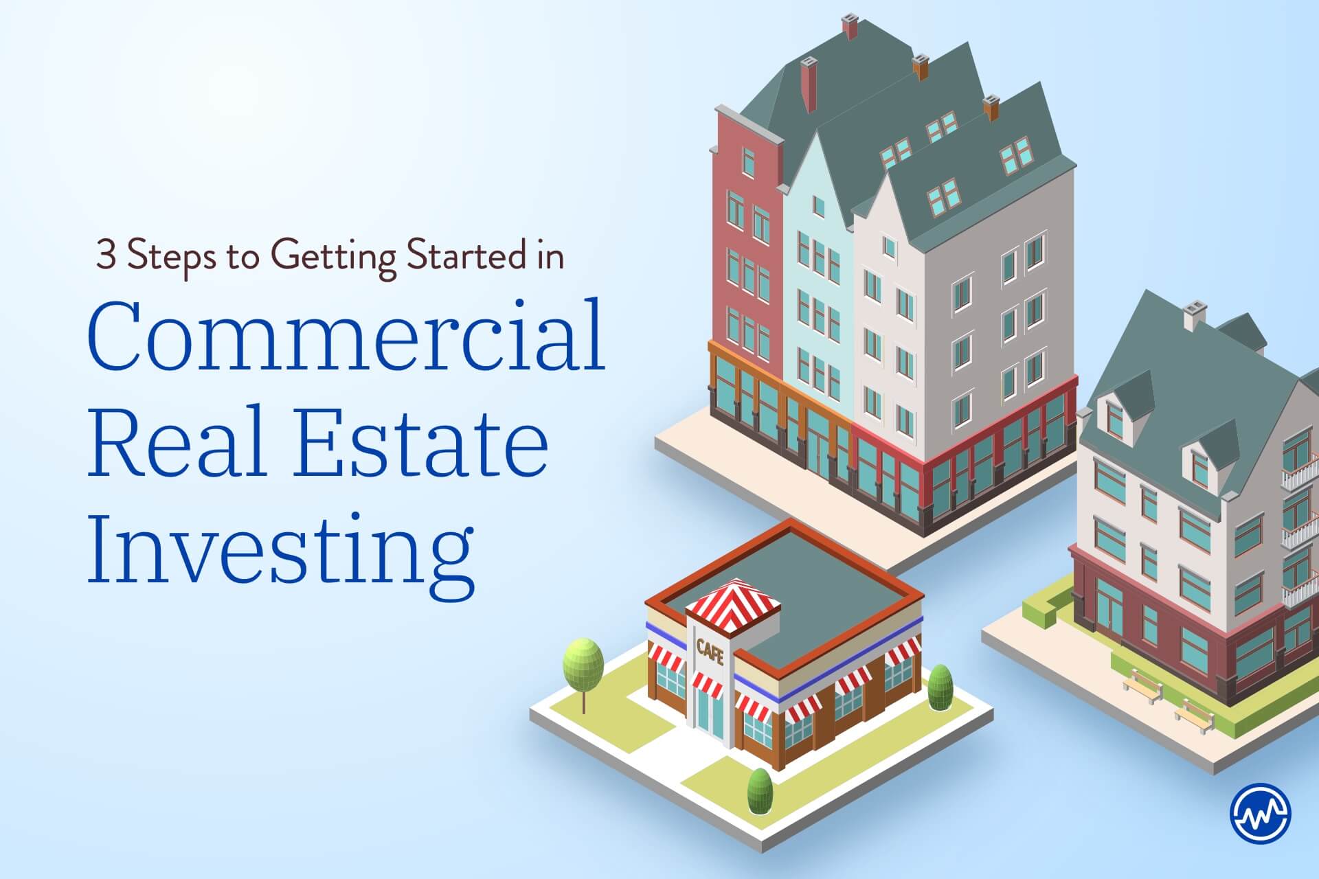 The Beginner’s Guide To Commercial Real Estate Investing - WealthFit