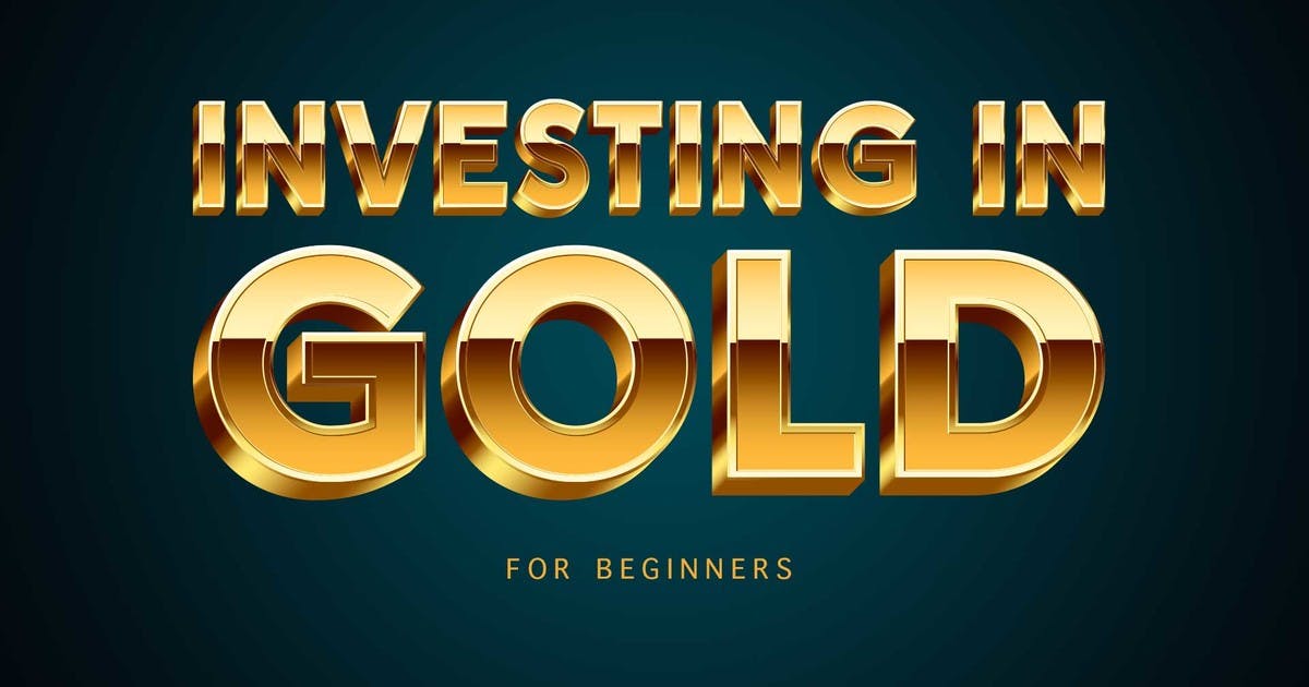 How To Buy Gold [The Complete Guide for Beginners] - WealthFit