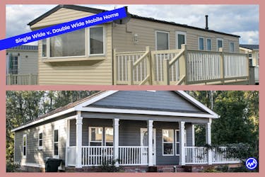 Types of Mobile Homes and Their Cost