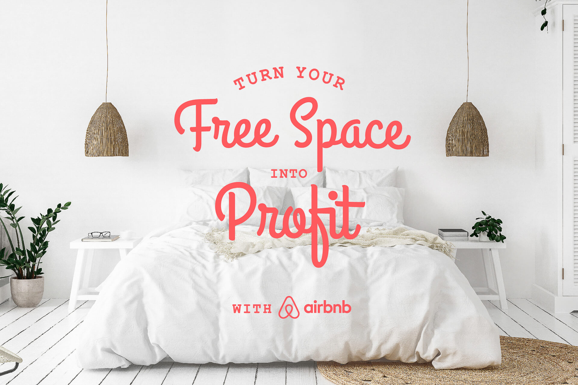 How To Make Money With Airbnb [Ultimate Guide] - WealthFit