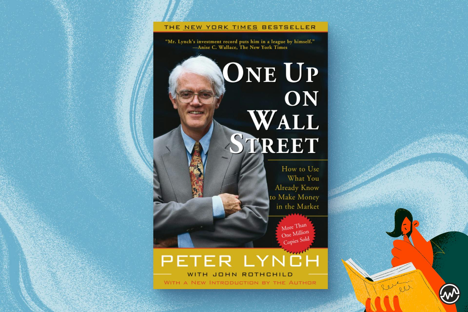 The 15 Best Books on Stock Investing of All Time WealthFit