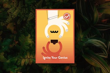 Personal growth class: Ignite Your Genius: How To Activate Your Subconscious Mind, Eliminate Mental Blocks, and Achieve More
