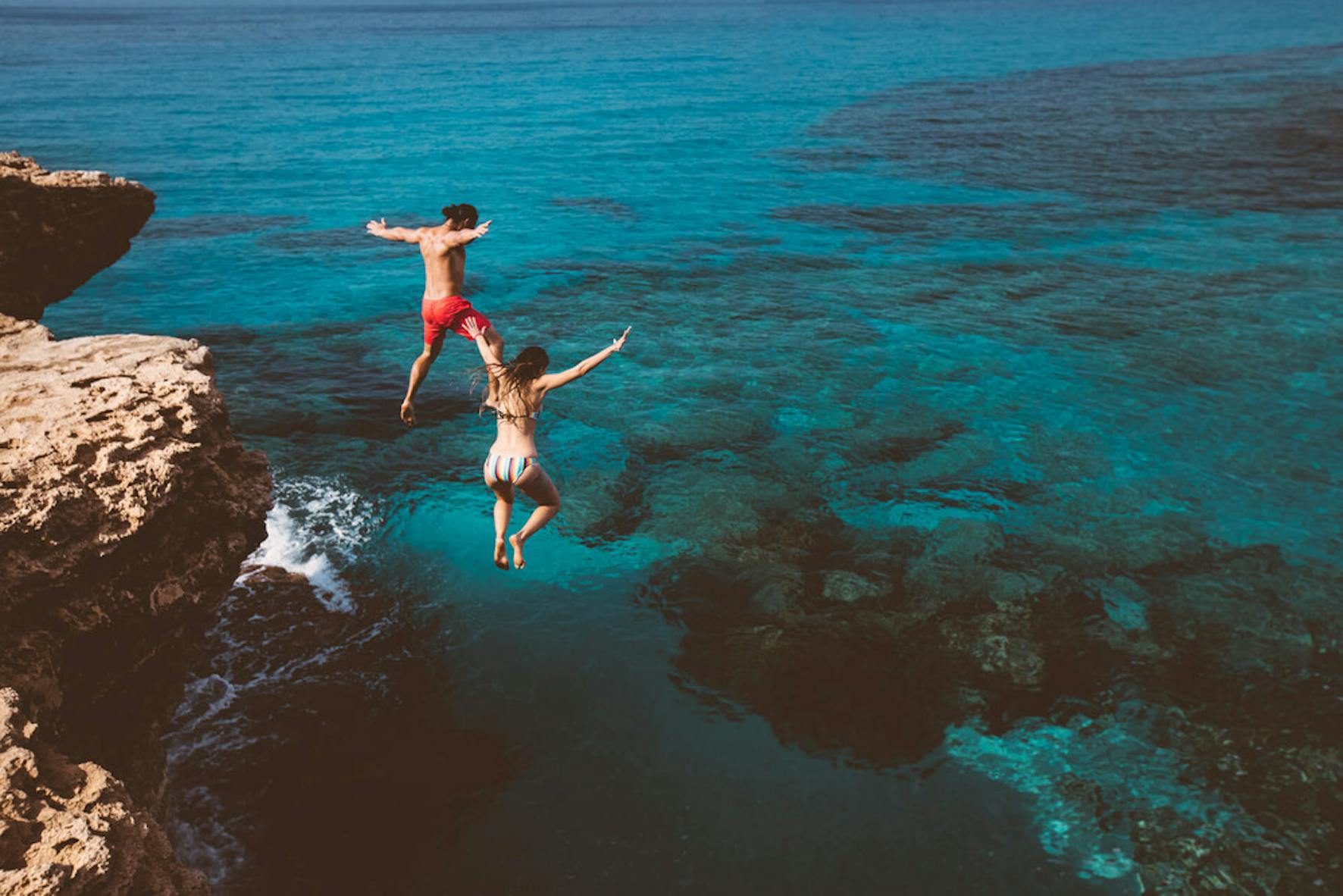 outdoors adventures as gifts