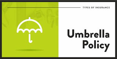 Umbrella Insurance Policy