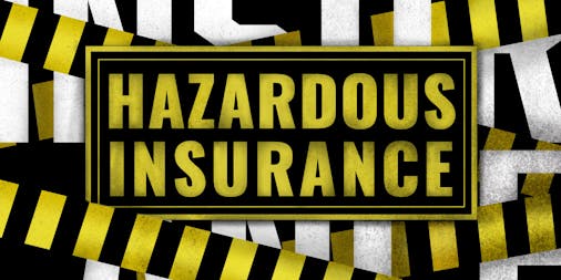 What Is Hazard Insurance? - WealthFit