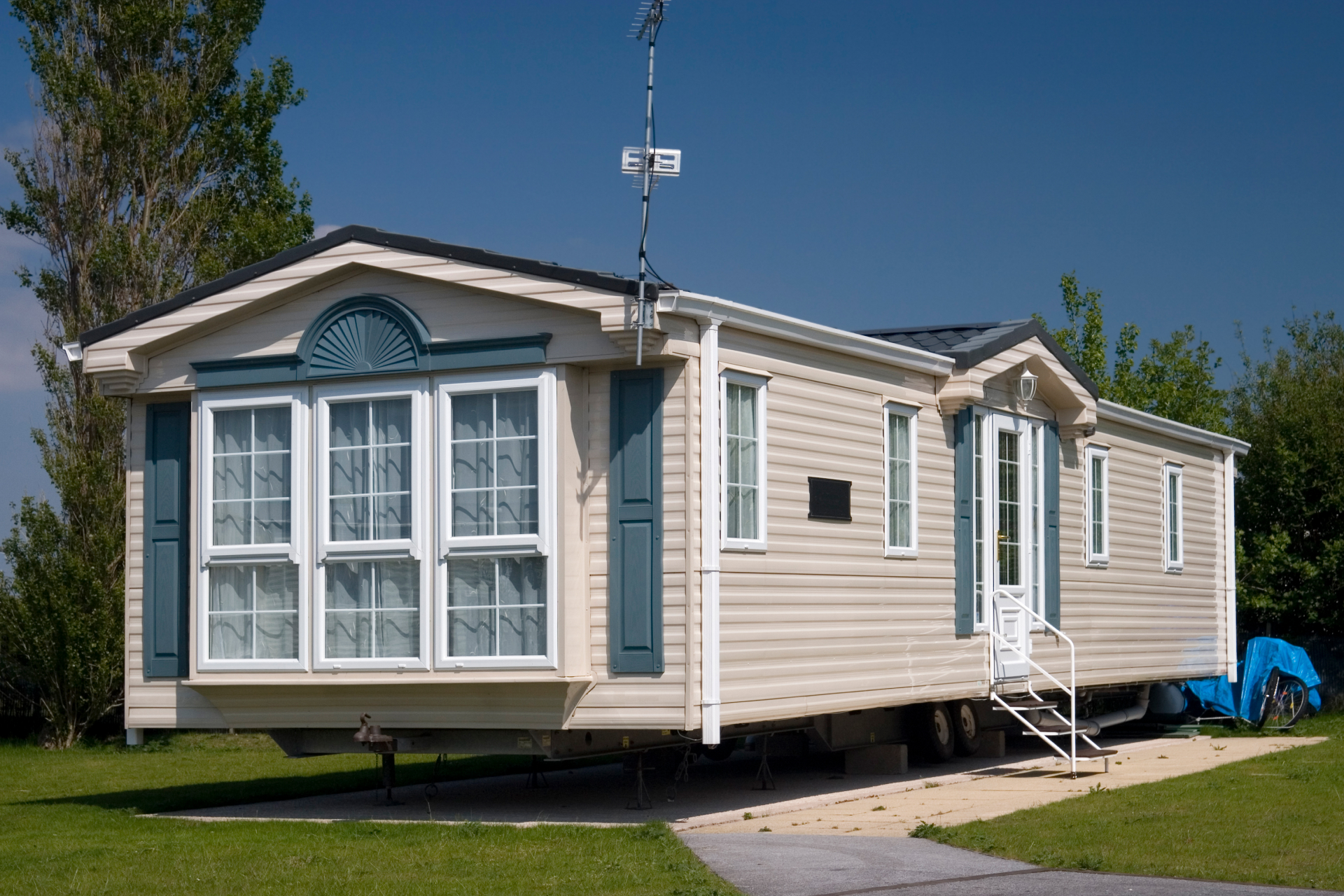 Renting Mobile Homes The Ultimate Guide WealthFit