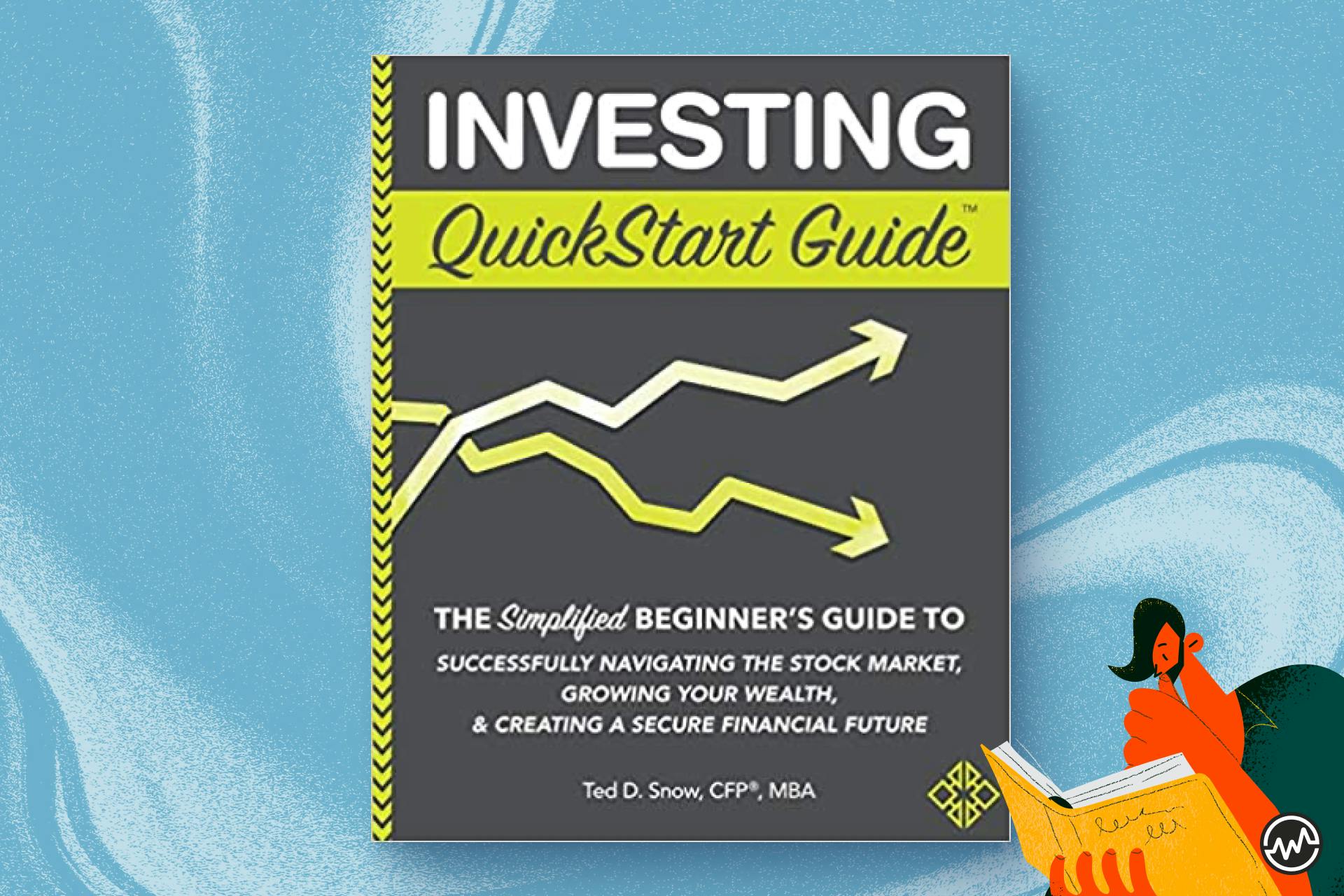 The 15 Best Books on Stock Investing of All Time WealthFit
