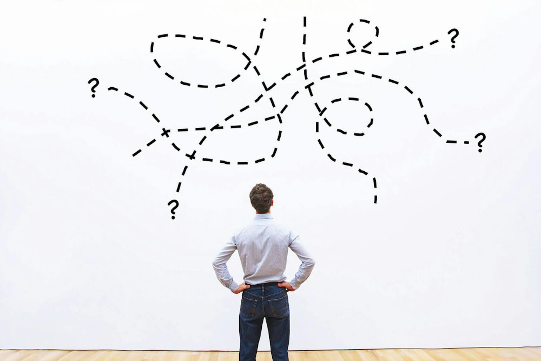 Brainstorm unexpected obstacles