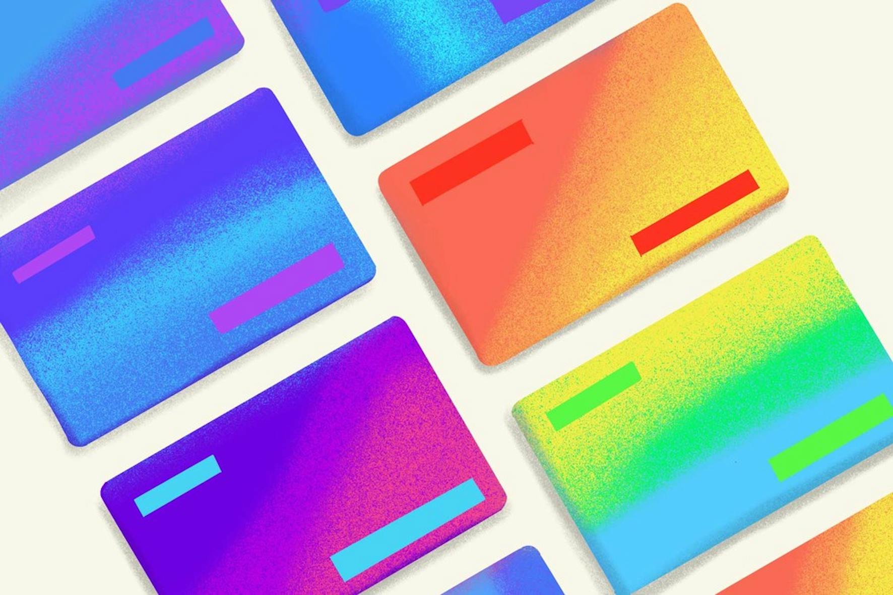 Applying for a business credit card can help you avoid a personal guarantee
