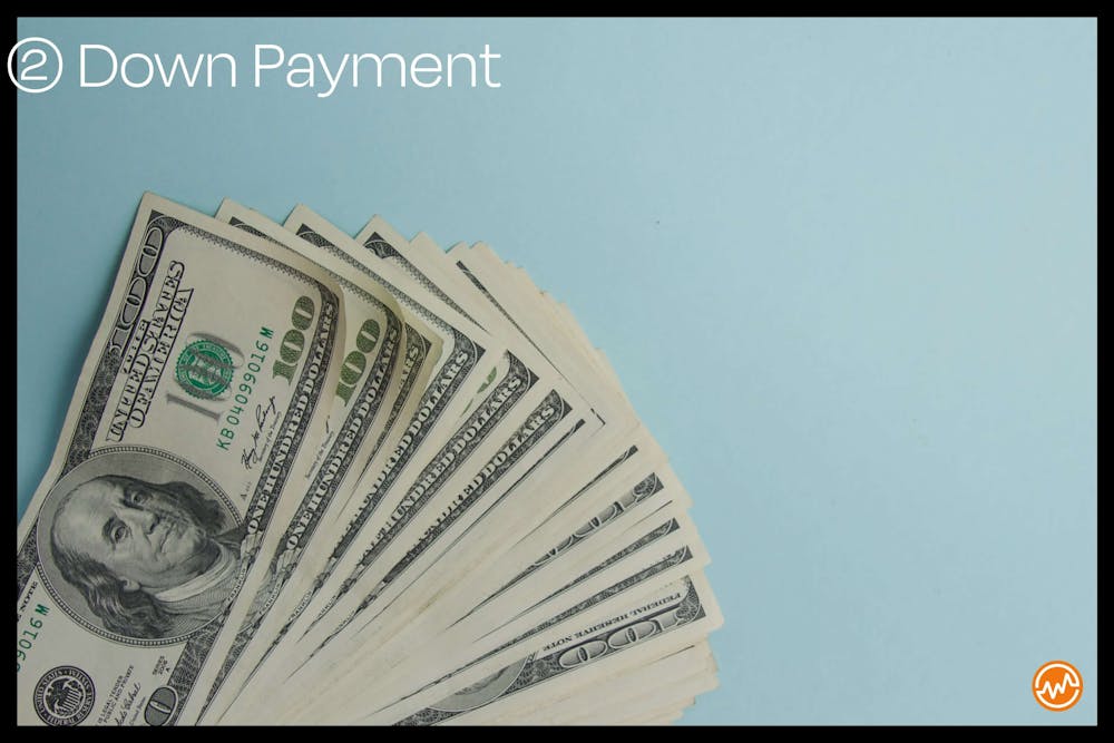 Saving for your Downpayment