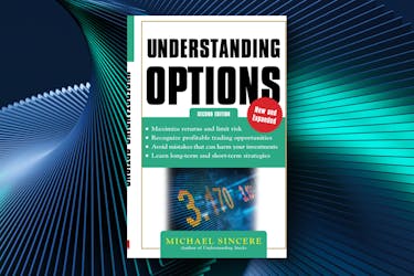 Understanding Options (Second Edition) by Michael Sincere