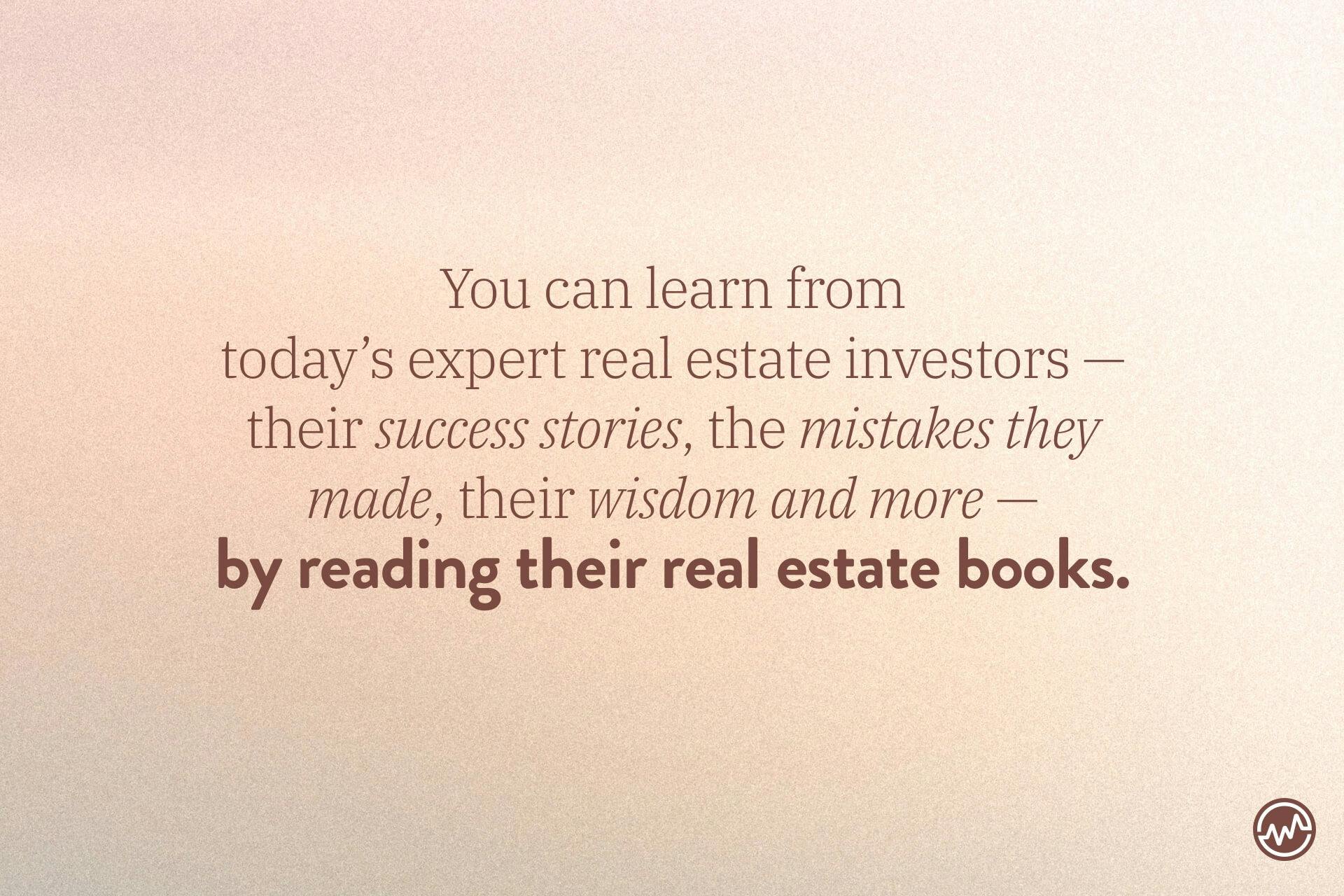 The 15 Best Real Estate Books of All Time WealthFit
