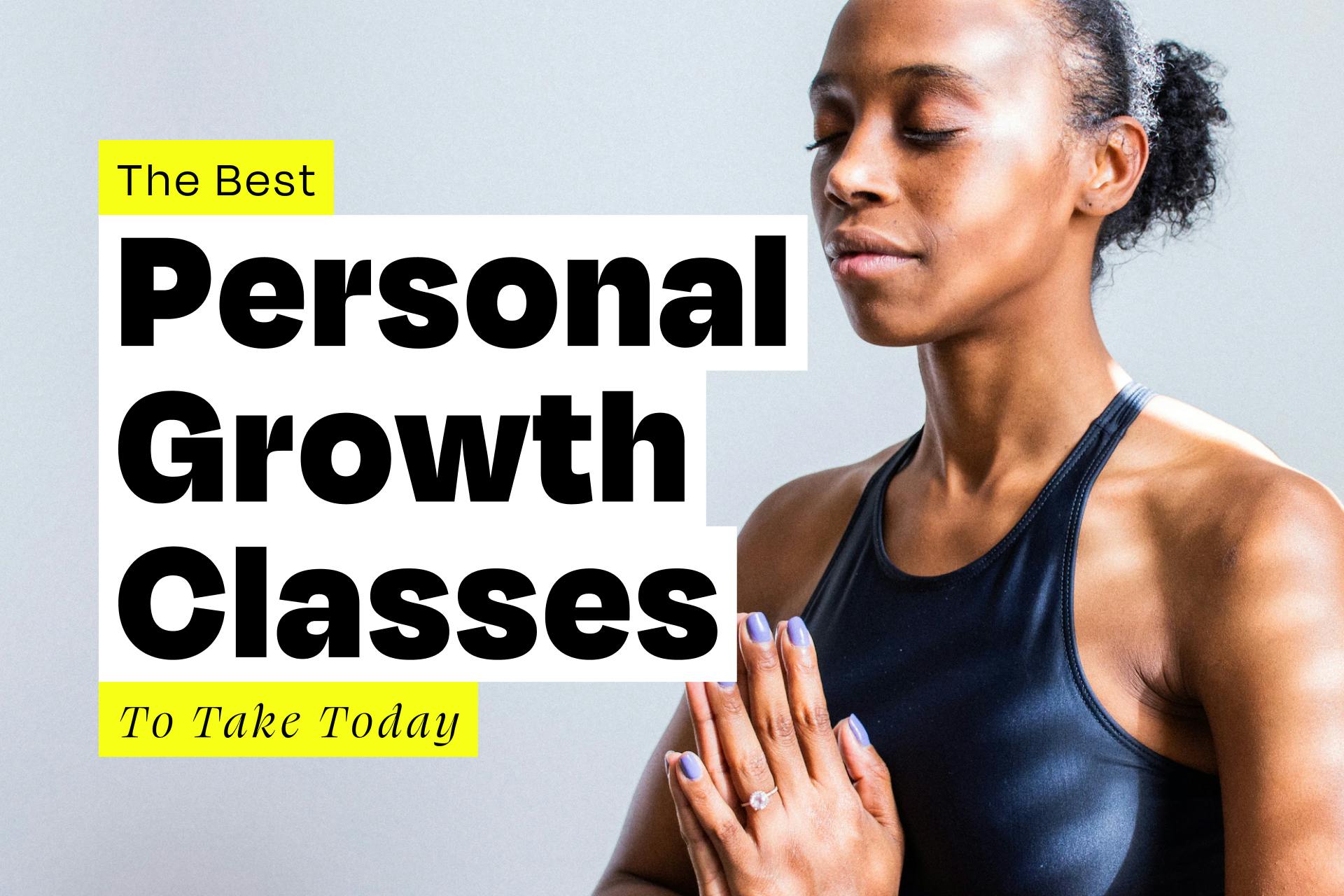 Personal Growth WealthFit