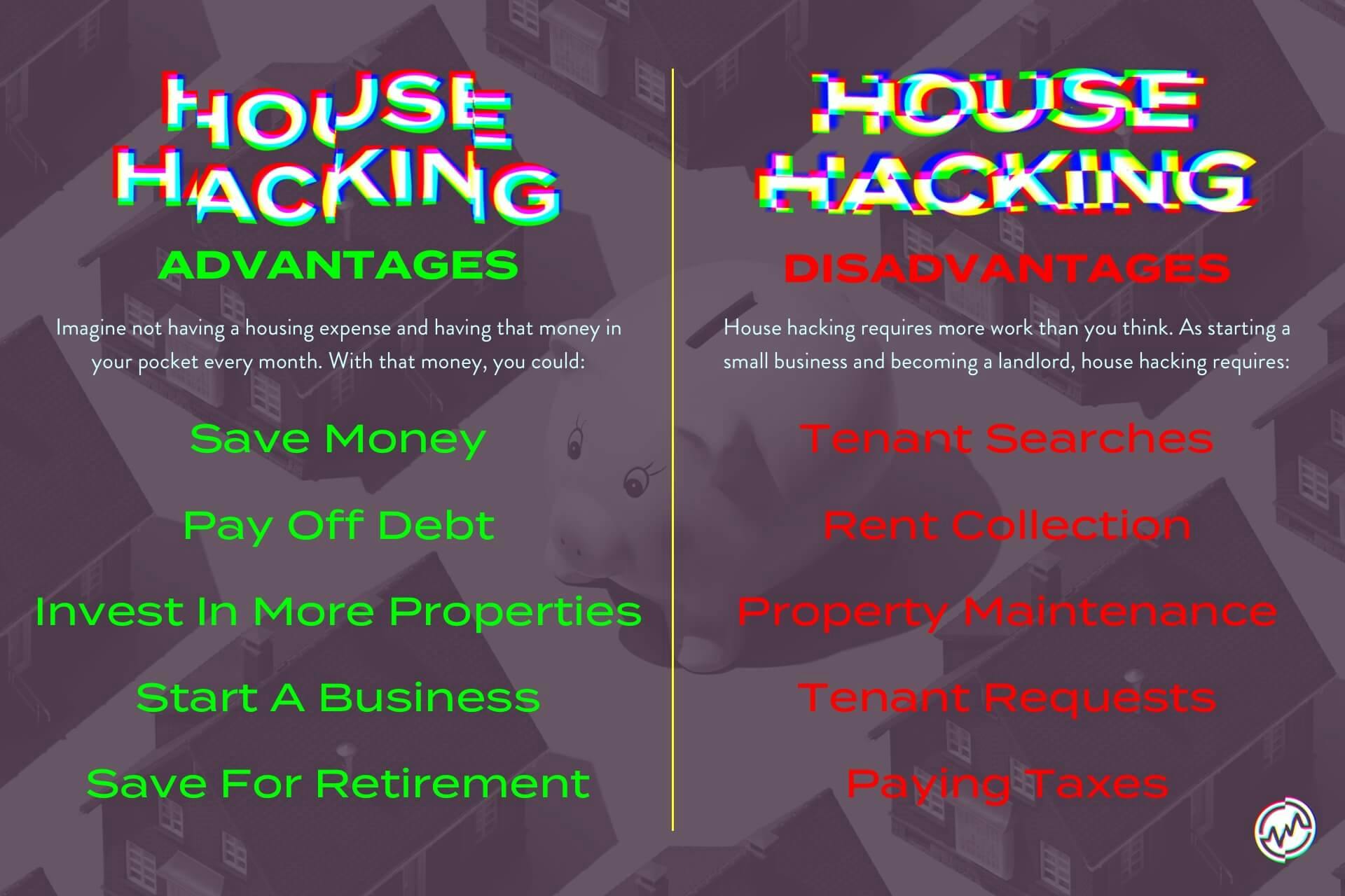 House Hacking 5 Ways To Live Rent Free WealthFit