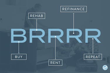 What Is BRRRR?