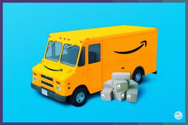 How to get started selling on Amazon