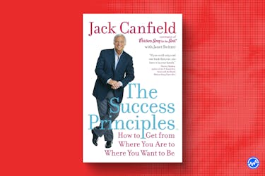 The Success Principles by Jack Canfield