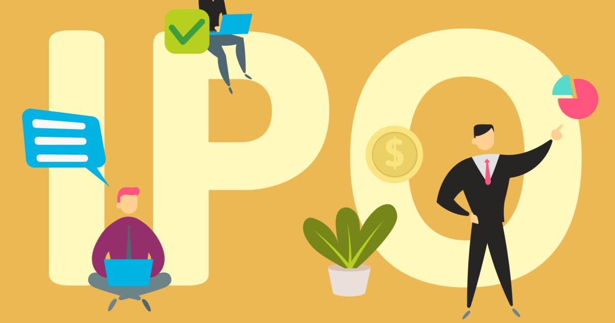What is an IPO (Initial Public Offering)? - WealthFit