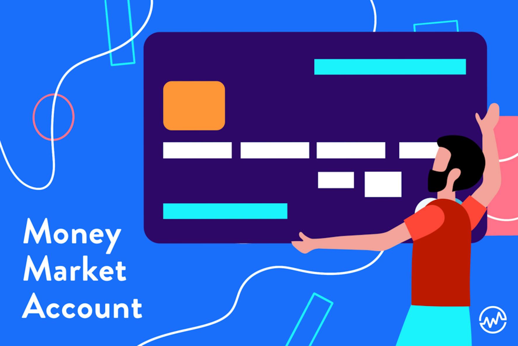 Types of Savings Accounts: Money Market Account