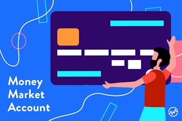 Types of Savings Accounts: Money Market Account