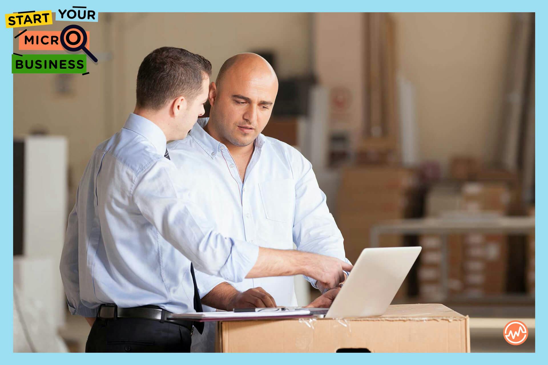 10 Examples of Successful Micro Businesses WealthFit