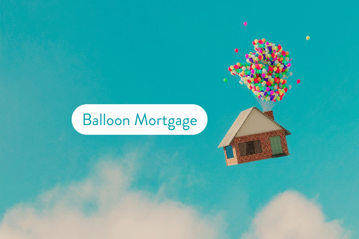 What is a Balloon Mortgage? WealthFit