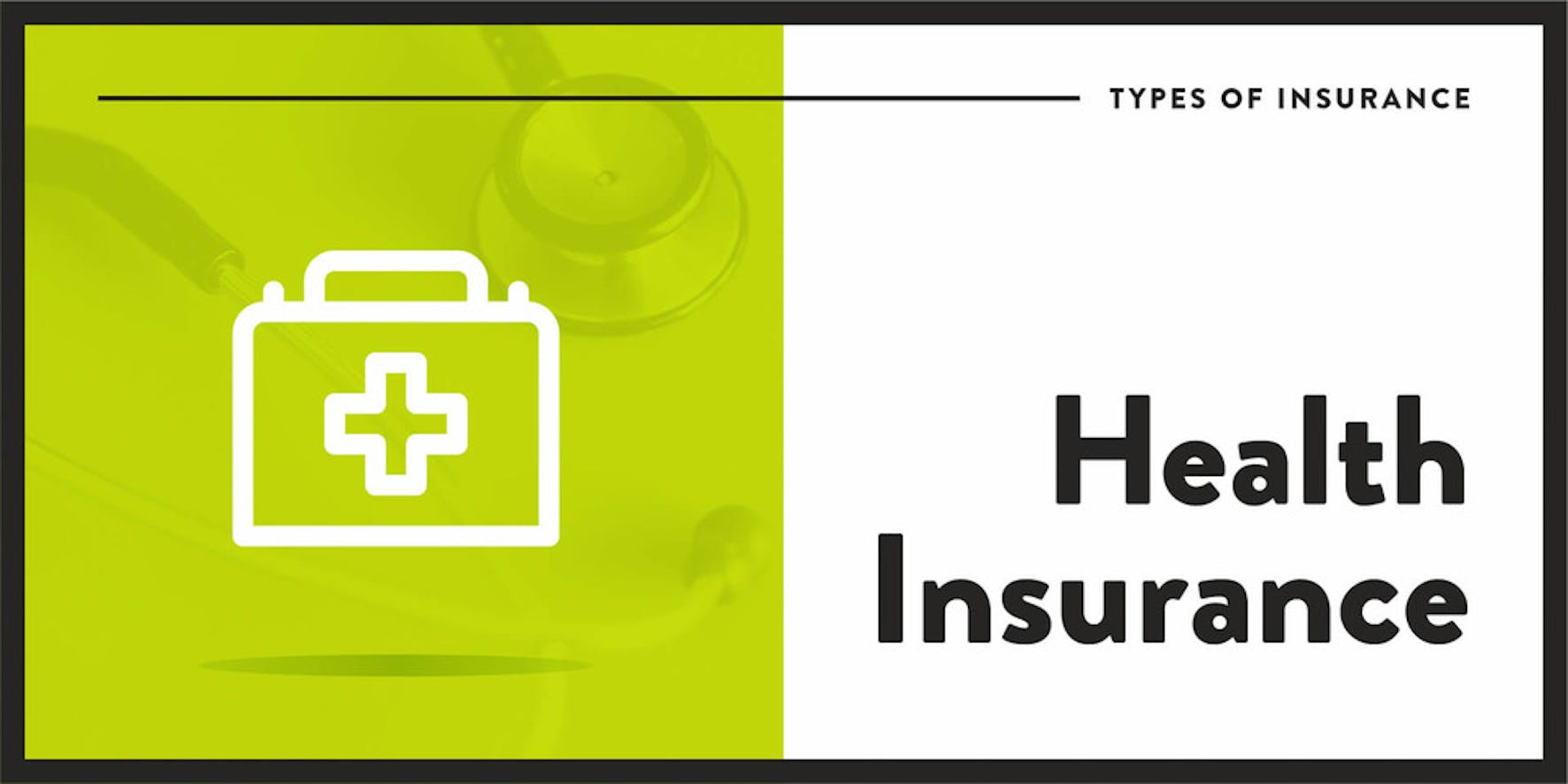 Health Insurance