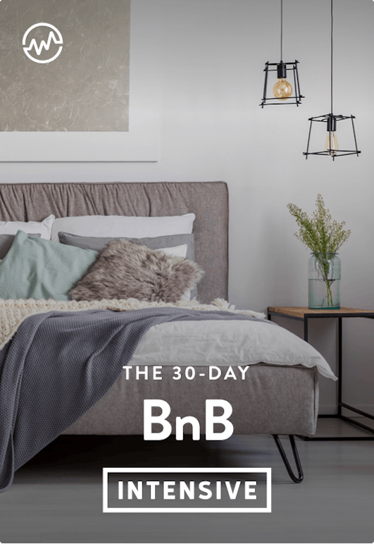 30-Day Intensive Only