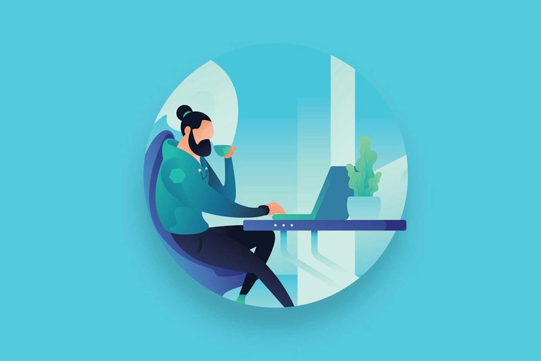 Writing freelance articles as a sidehustle and making extra money
