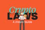 Cryptocurrency laws explained