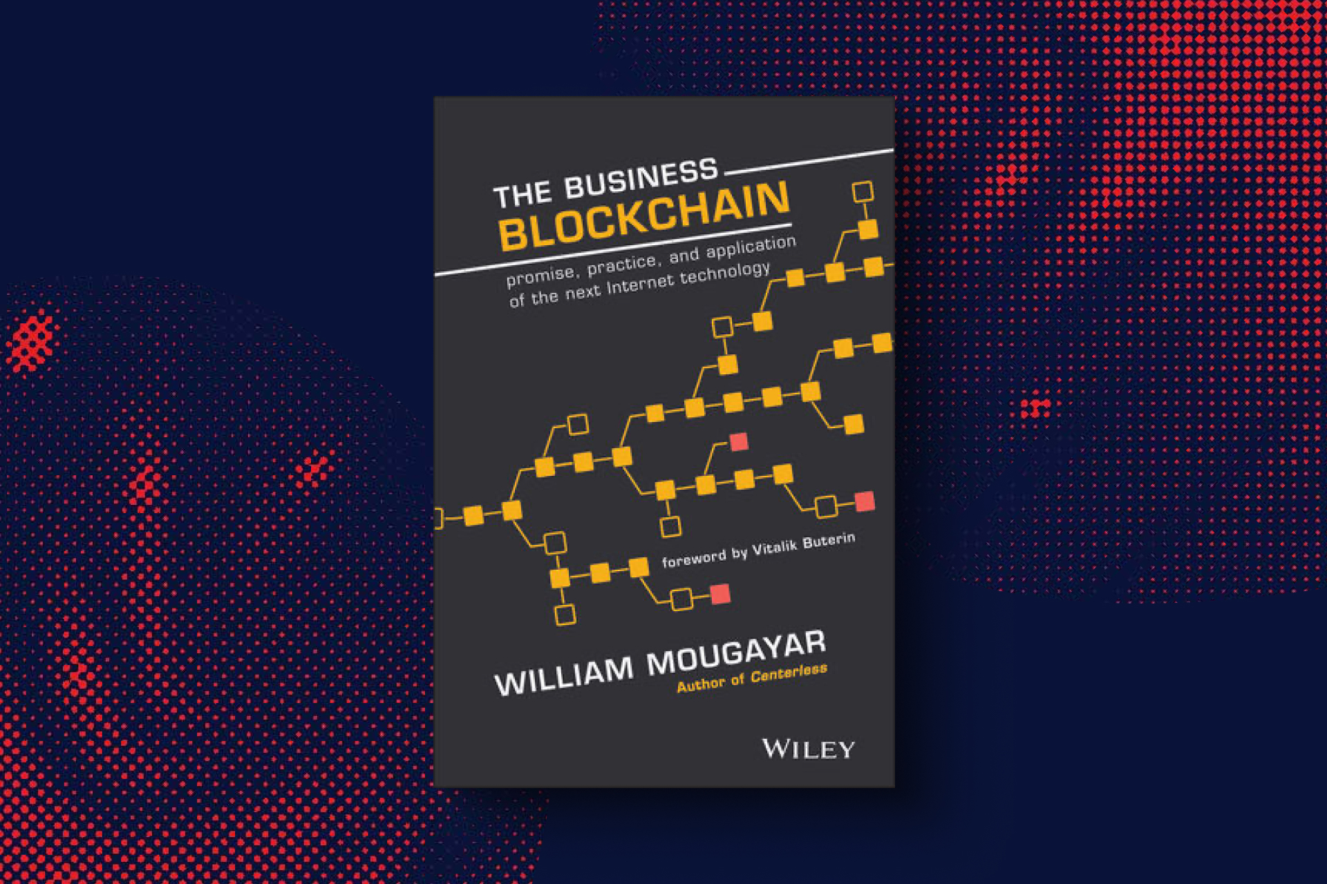 The Business Blockchain