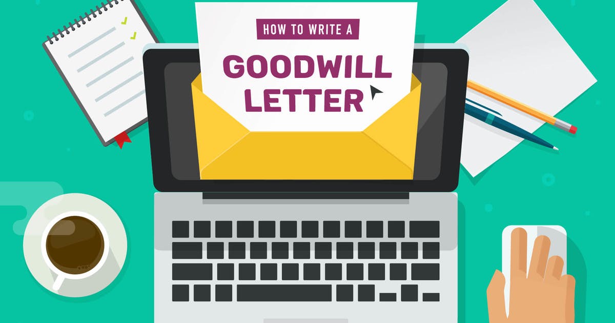 How To Write A Goodwill Letter That Works Templates Included Wealthfit How To Write A Goodwill Letter That Works Templates Included Wealthfit