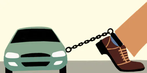How to Get Out of a Car Loan WealthFit