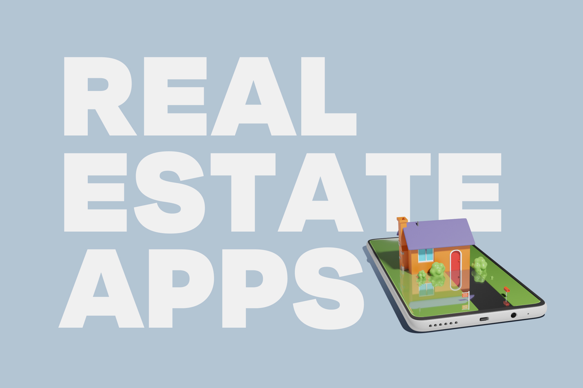 The Top 10 Real Estate Apps for Investing in Real Estate WealthFit