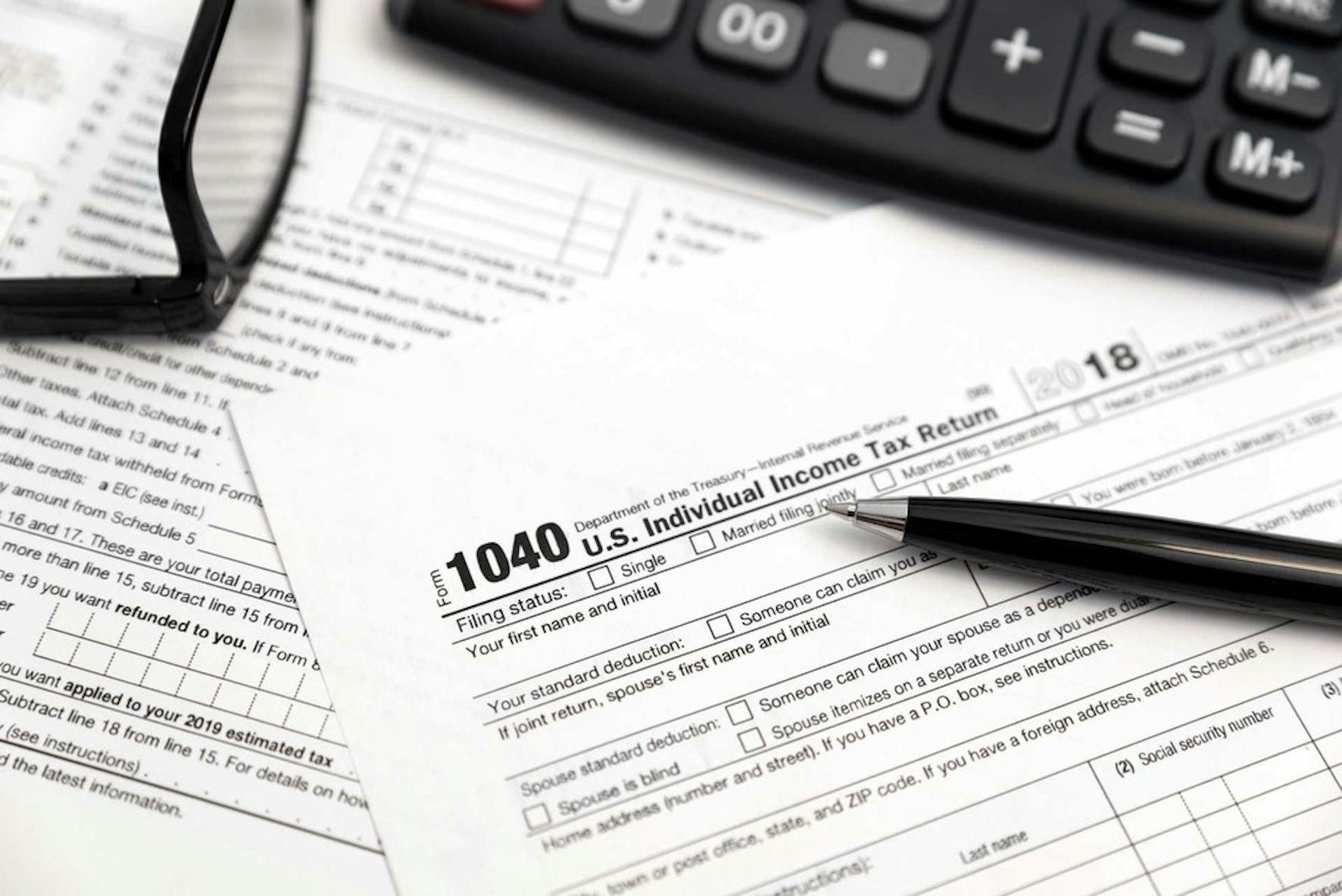 First Time Filing Small Business Taxes? Here’s How . . . - WealthFit