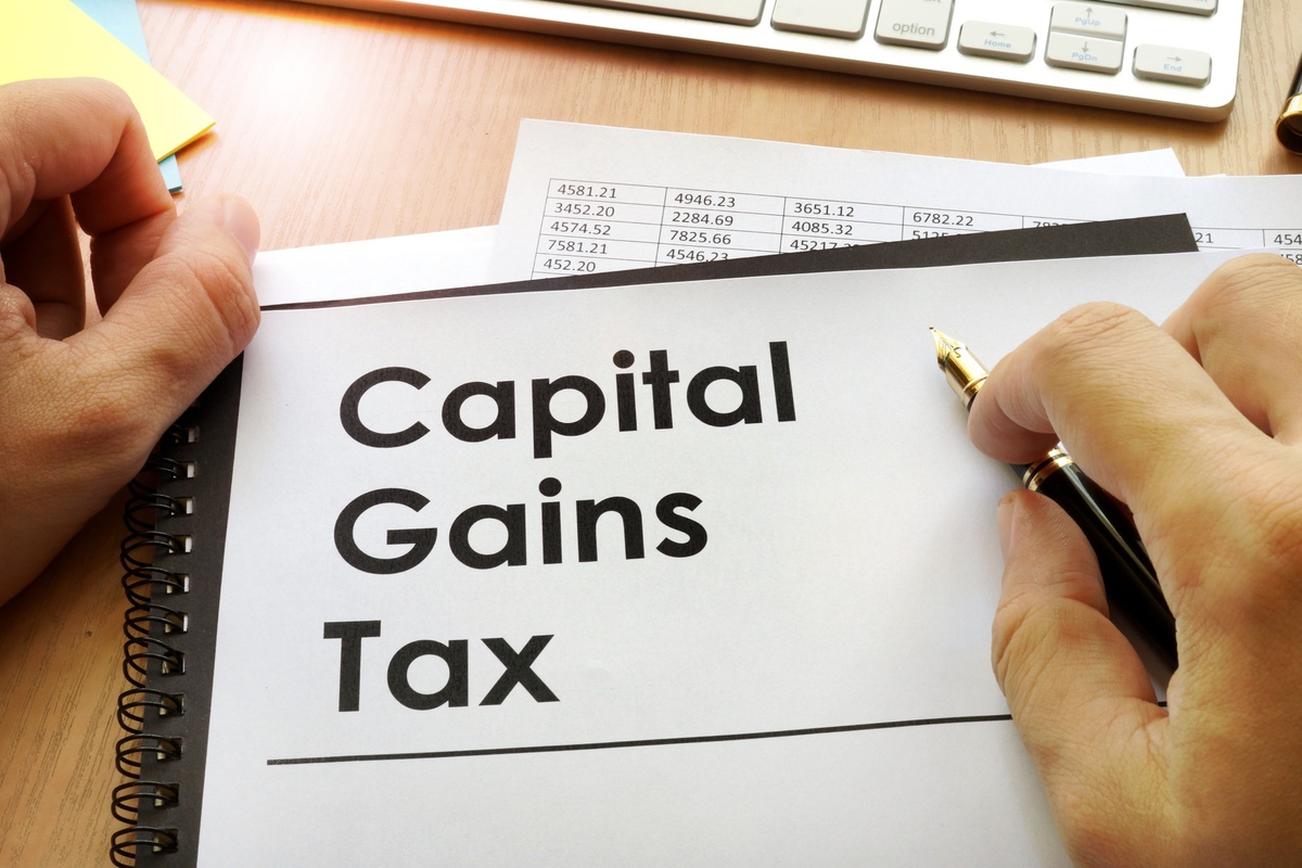 3 Ways To Reduce Capital Gains Tax On Real Estate - WealthFit