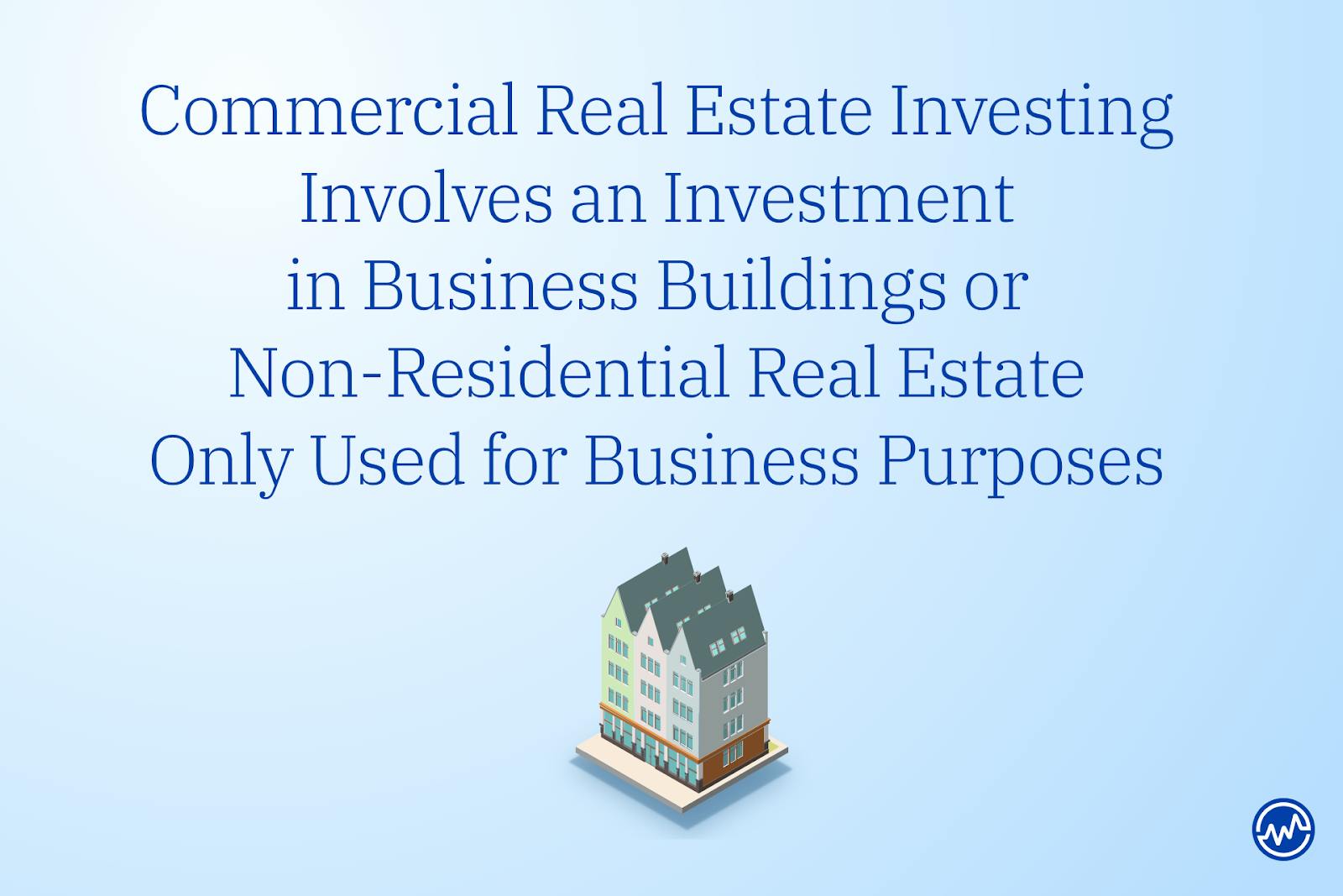 The Beginner’s Guide To Commercial Real Estate Investing WealthFit