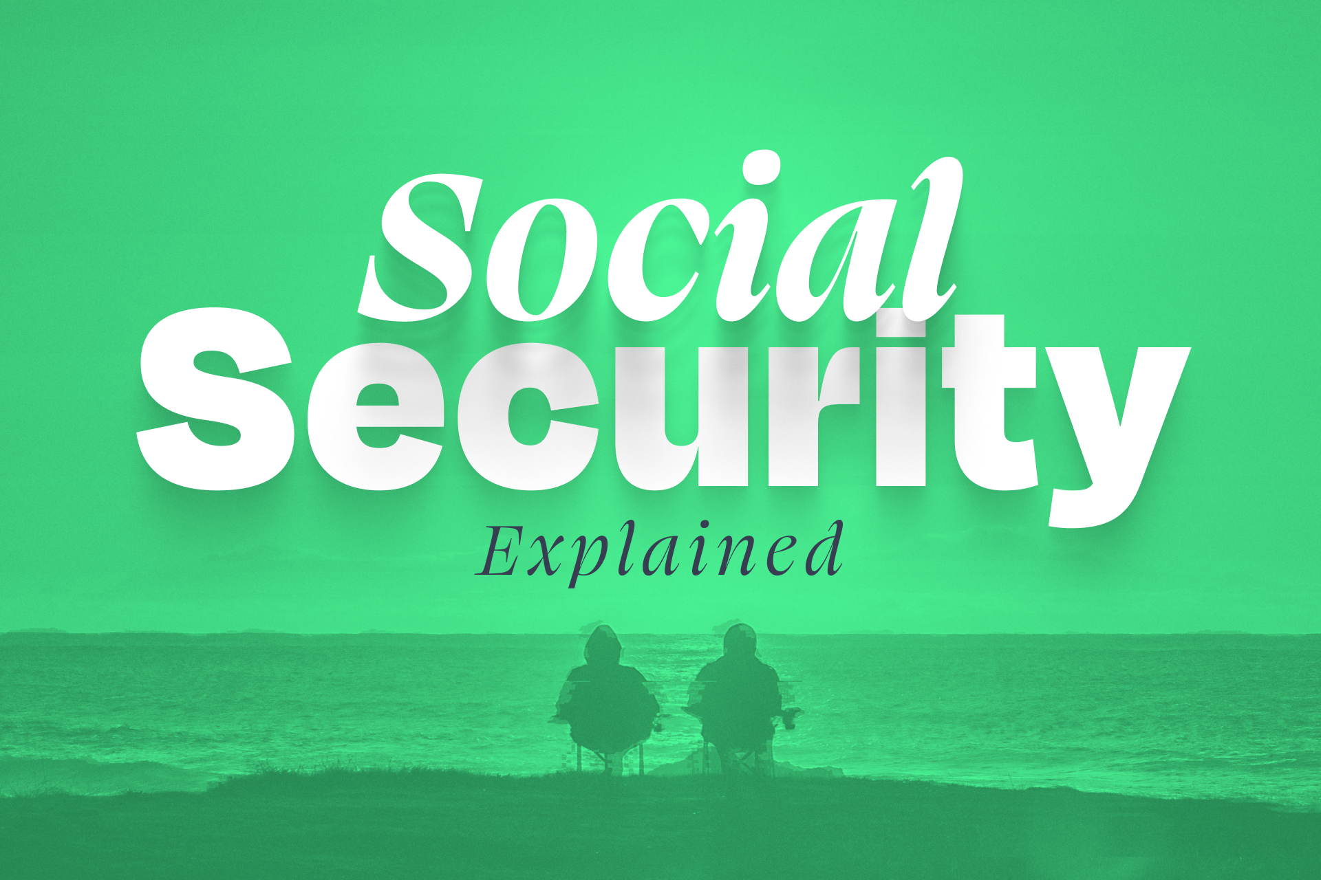 How Does Social Security Work? (Guide) WealthFit
